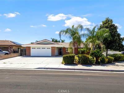 4323 Annisa Ave, Hemet, CA, 92544