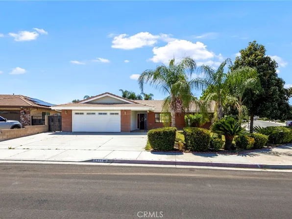 4323 Annisa Ave, Hemet, CA 92544
