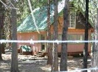 12826 Oroville Quincy Hwy, Berry Creek, CA 95916