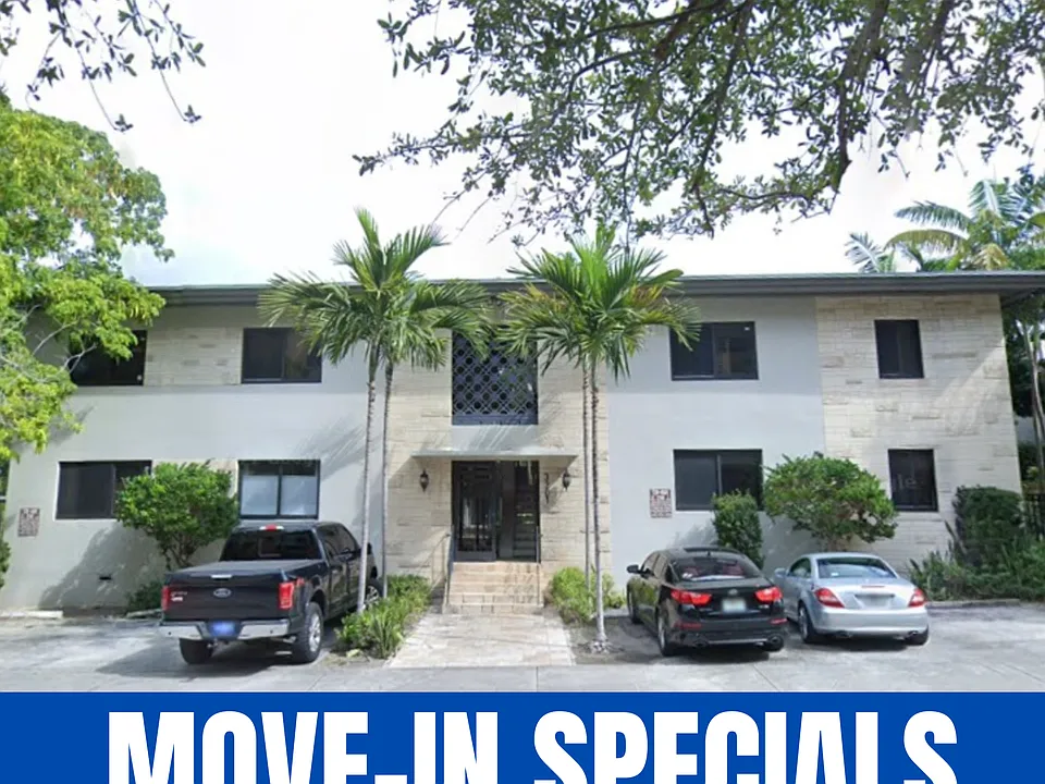 3201 Aviation Ave