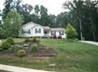 122 Roberts Ln NE, Cleveland, TN 37312