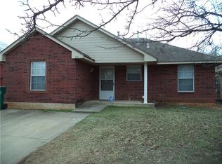 616 SE 14th St, Oklahoma City, OK 73129