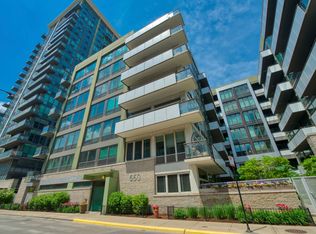660 W Wayman St UNIT 201B, Chicago, IL 60661