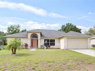 559 Kingfisher Dr, Poinciana, FL 34759
