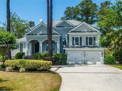 11 Sams Point Ln, Hilton Head Island, SC, 29926