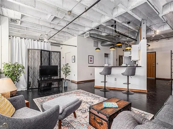 878 Peachtree St NE APT 634, Atlanta, GA 30309