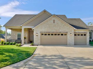 1251 S Siena Ct, Wichita, KS 67235