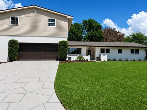 5322 Lisa Ave, Lakeland, FL 33813