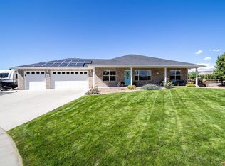 3241 Yarrow Way, Montrose, CO 81401