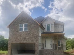 347 Brandwine Ln, Springfield, TN 37172