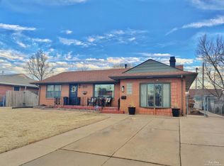 910 Russell Ave, Salina, KS 67401