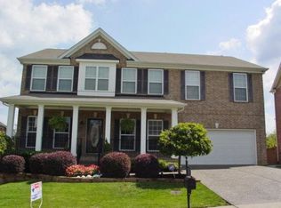 3129 Barnes Bend Dr, Cane Ridge, TN 37013
