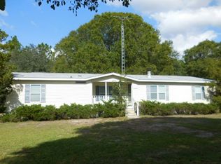 5151 Hagen Ln, Sanderson, FL 32087