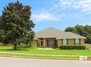 7981 Eagle Creek Dr, Daphne, AL 36526