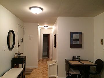 2nd image of 45 E Hartsdale Ave APT 2P