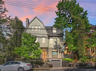 919 College St, Pittsburgh, PA 15232