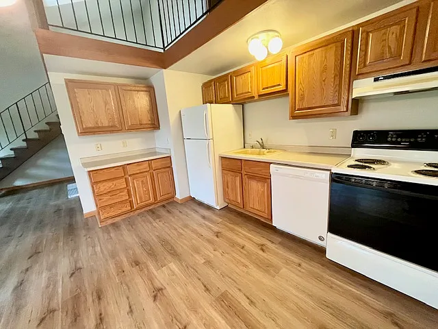 2500-2502 Pheasant Ridge Trail - 2502-20 — Photo 4