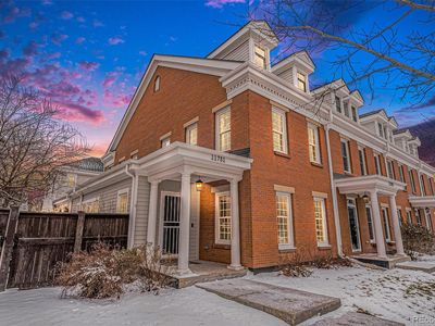 11781 Bradburn Boulevard, Westminster, CO, 80031