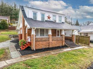 125 Water Ave, Olive Hill, KY 41164