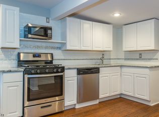 1083 Sayre Rd, Union, NJ 07083