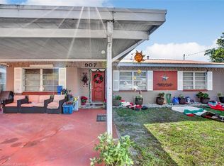 907 W Pleasant St, Avon Park, FL 33825