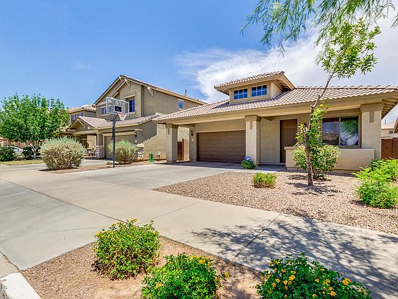 2nd image of 21873 S 215th Pl