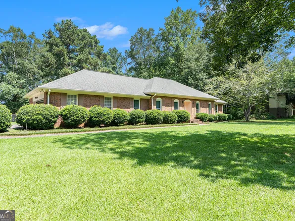 609 Hastings Way, Jonesboro, GA 30238