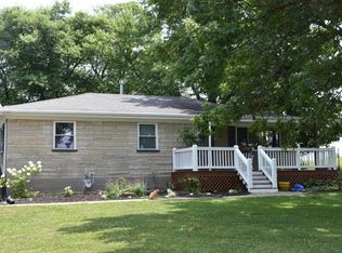 7050 Campbellsburg Rd, Campbellsburg, KY 40011