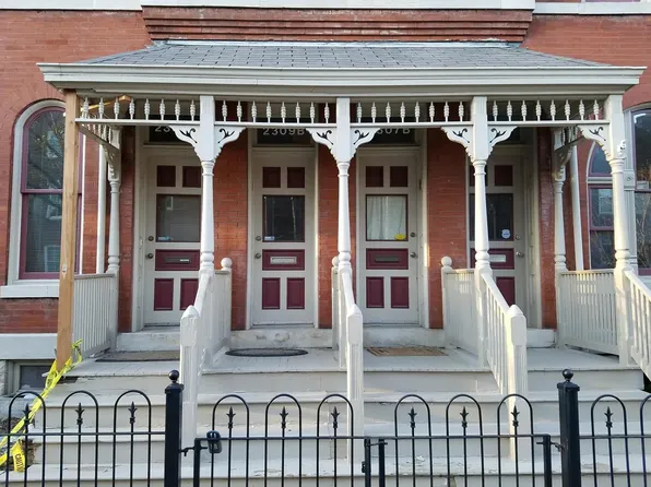 2309 Hickory St APT B, Saint Louis, MO 63104
