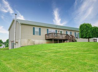 5771 Milett Rd, Fowlerville, MI 48836