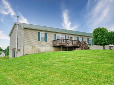 5771 Milett Rd, Fowlerville, MI, 48836