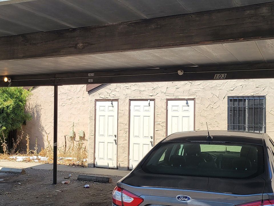 Car Parking
