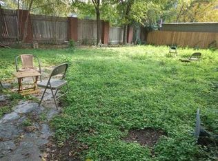 909 W 30th St, Austin, TX 78705
