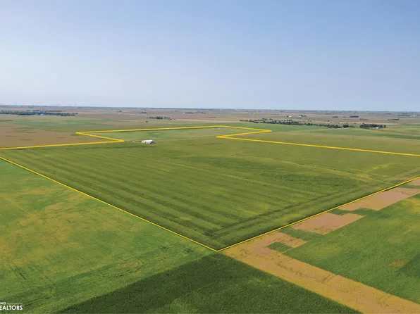 E 11th Road Il Rte #179, Dana, IL 61321