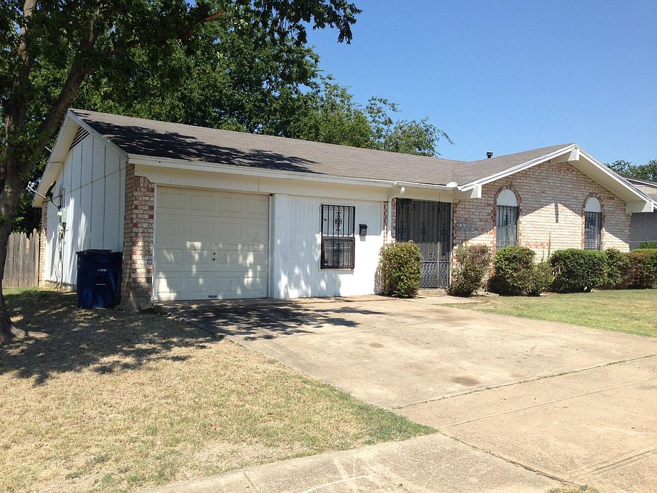 1st image of 7335 Harold Walker Dr