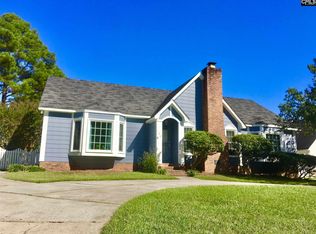 104 Billsdale Rd, Irmo, SC 29063