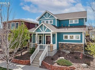 1585 Gold Hill Mesa Dr, Colorado Springs, CO 80905