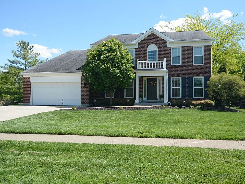 7728 Lakota Springs Dr, West Chester, OH 45069 | Zillow