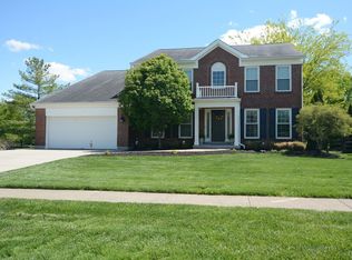 7728 Lakota Springs Dr, West Chester, OH 45069