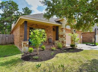 4419 Crosley Field Dr, Spring, TX 77389