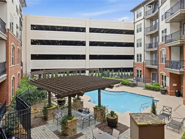 901 Abernathy Rd APT 3080, Sandy Springs, GA 30328