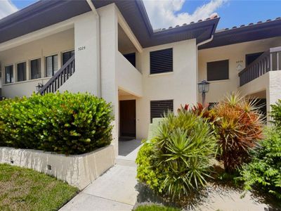 5231 LAKE VILLAGE DRIVE #27, Sarasota, FL, 34235