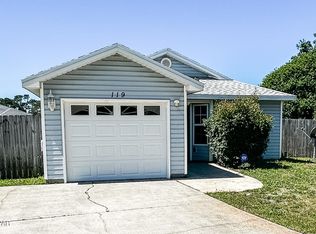 119 Boca Lagoon Dr, Panama City Beach, FL 32408
