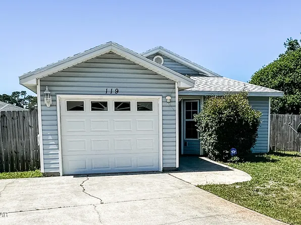 119 Boca Lagoon Dr, Panama City Beach, FL 32408