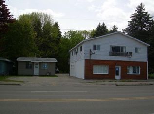5357 W Houghton Lake Dr, Houghton Lake, MI 48629
