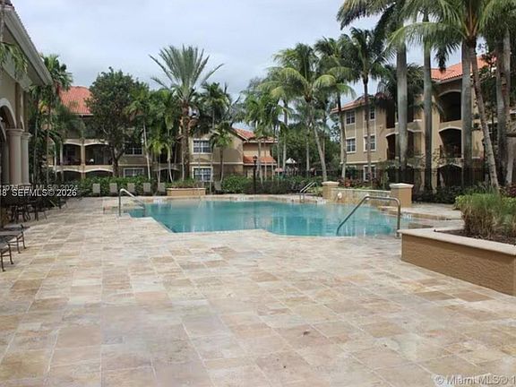 4th image of 11700 SW 2nd St #13307