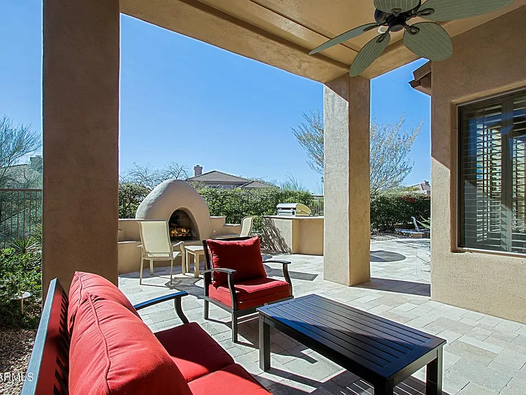 6917 E Sienna Bouquet Pl — Photo 54