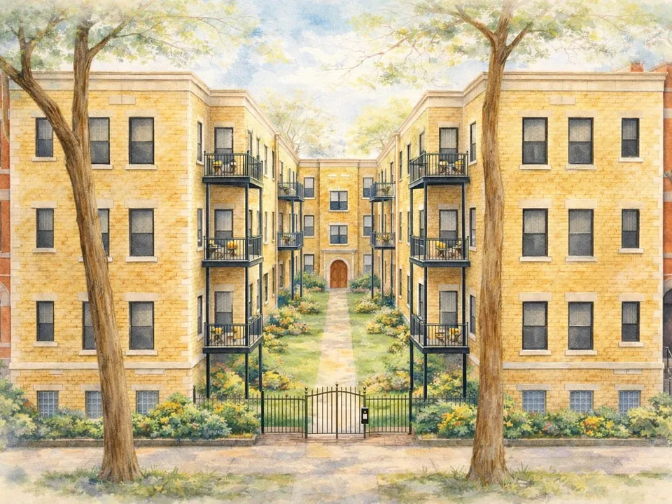 Building Photo