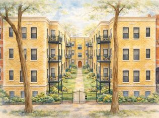 2237-41 N. Bissell, Chicago, IL 60614