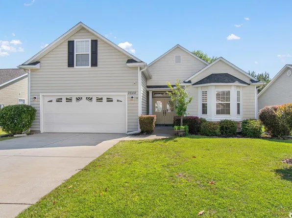 2648 Corn Pile Rd., Myrtle Beach, SC 29588
